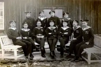 Společné fotografie